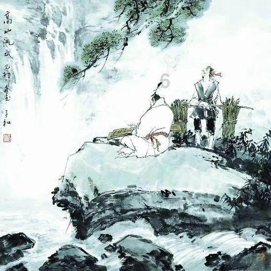 小萌兔的影分身